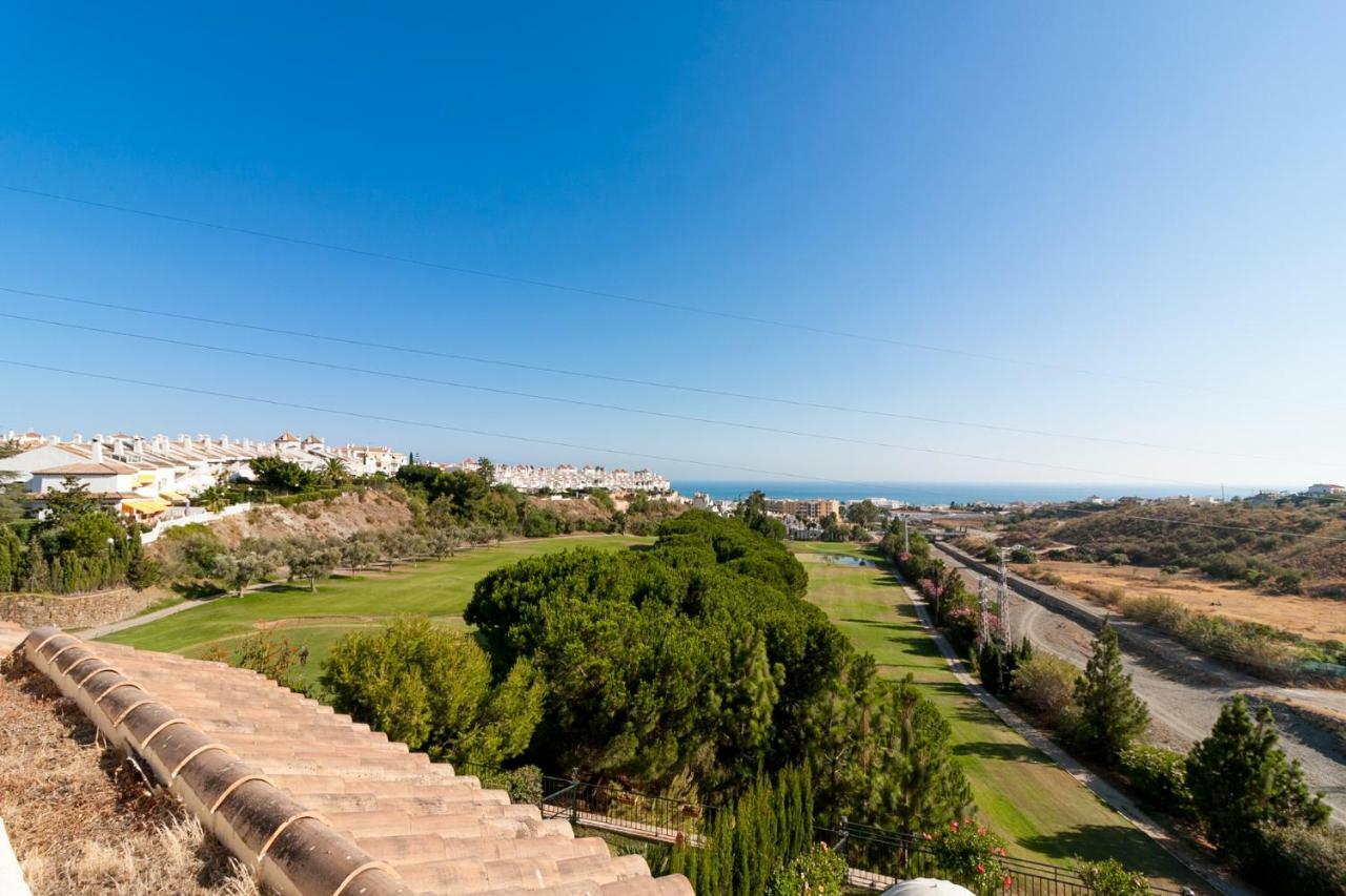 Anoreta Golf House Canovas Βίλα Torre de Benagalbοn Εξωτερικό φωτογραφία